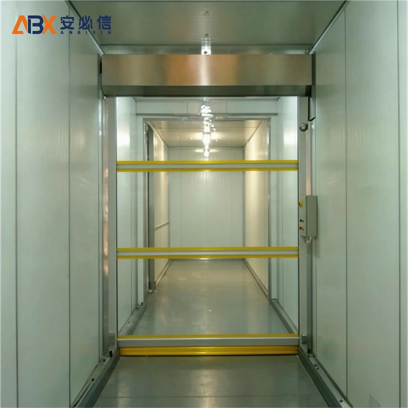 五家渠工业快速门